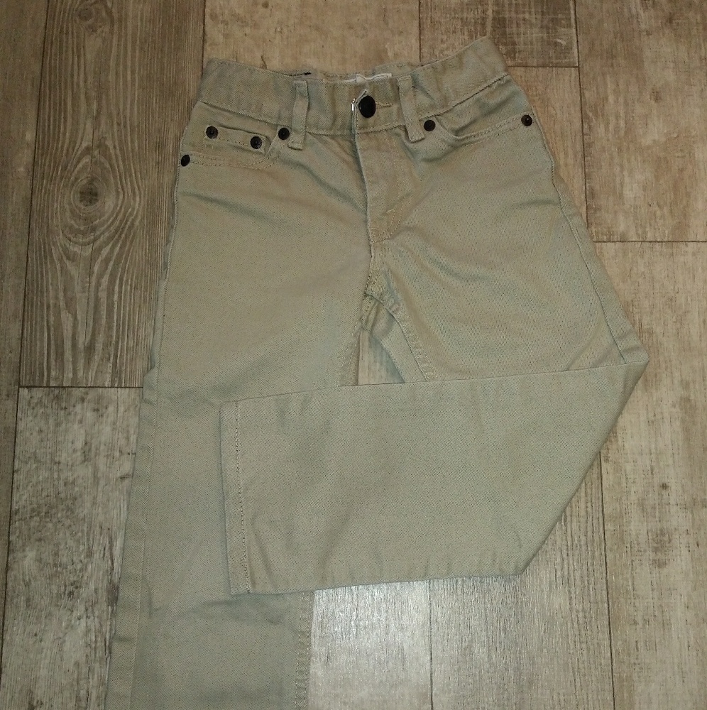 Boys Levi 511 (EUC)